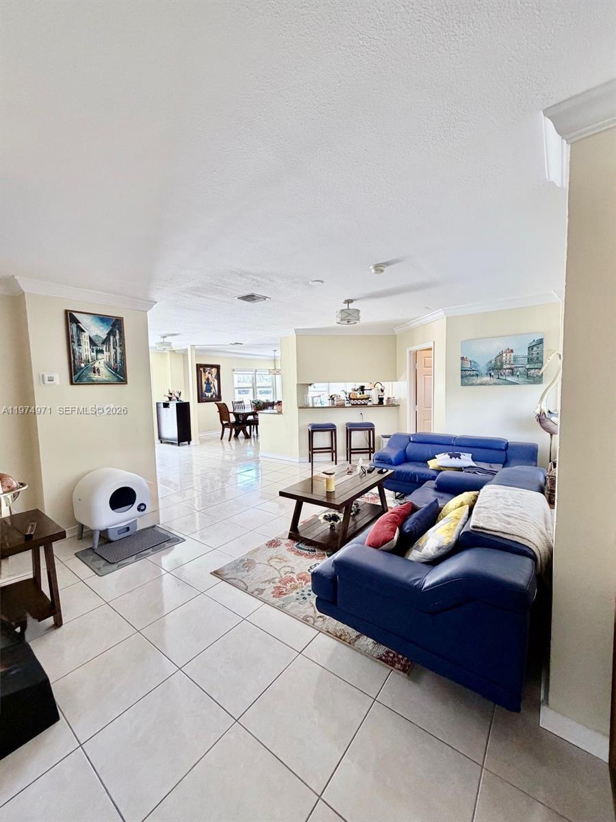 BLUE WATERS TR VILLAGE SE - Residential