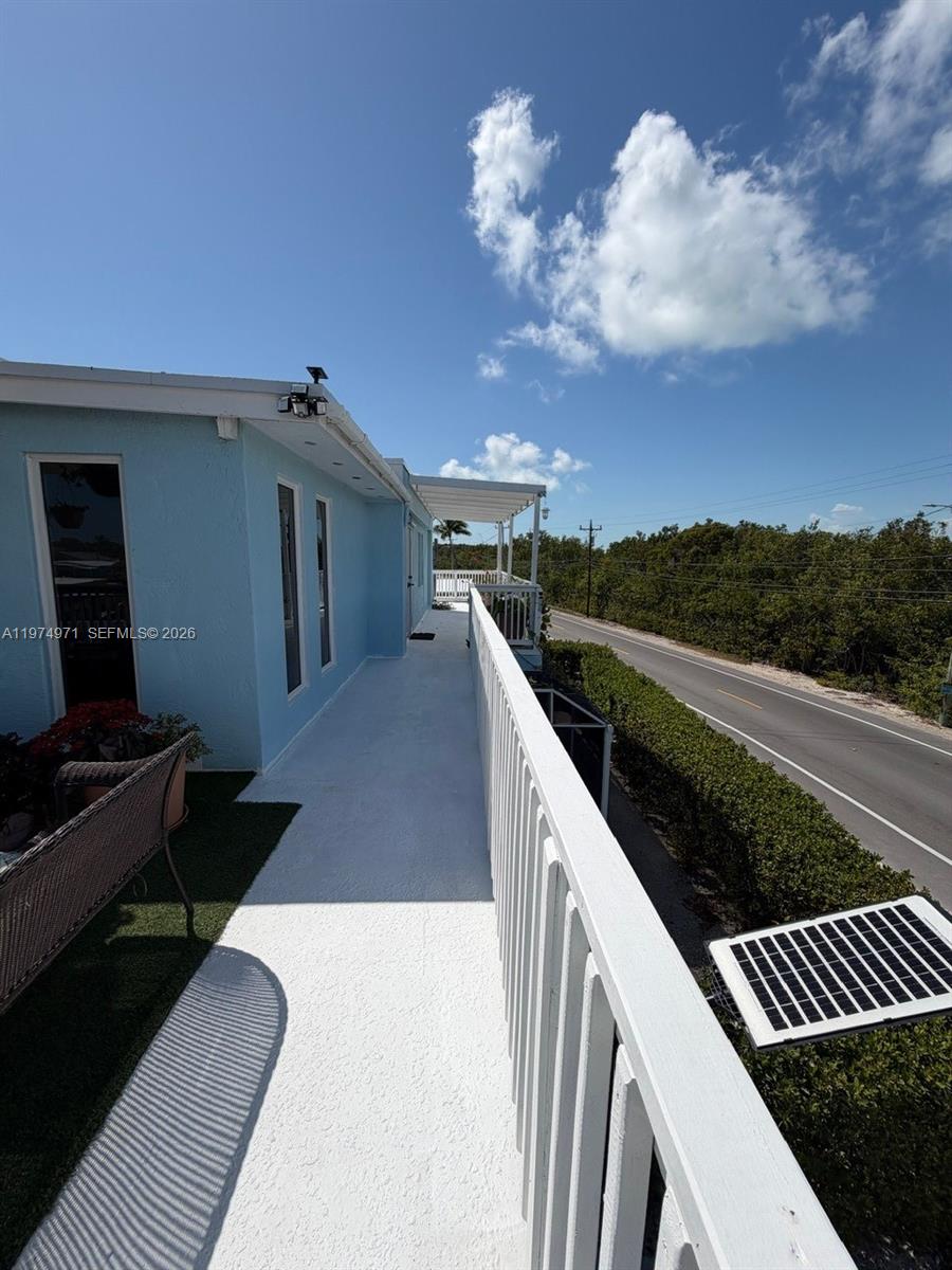 BLUE WATERS TR VILLAGE SE - Residential