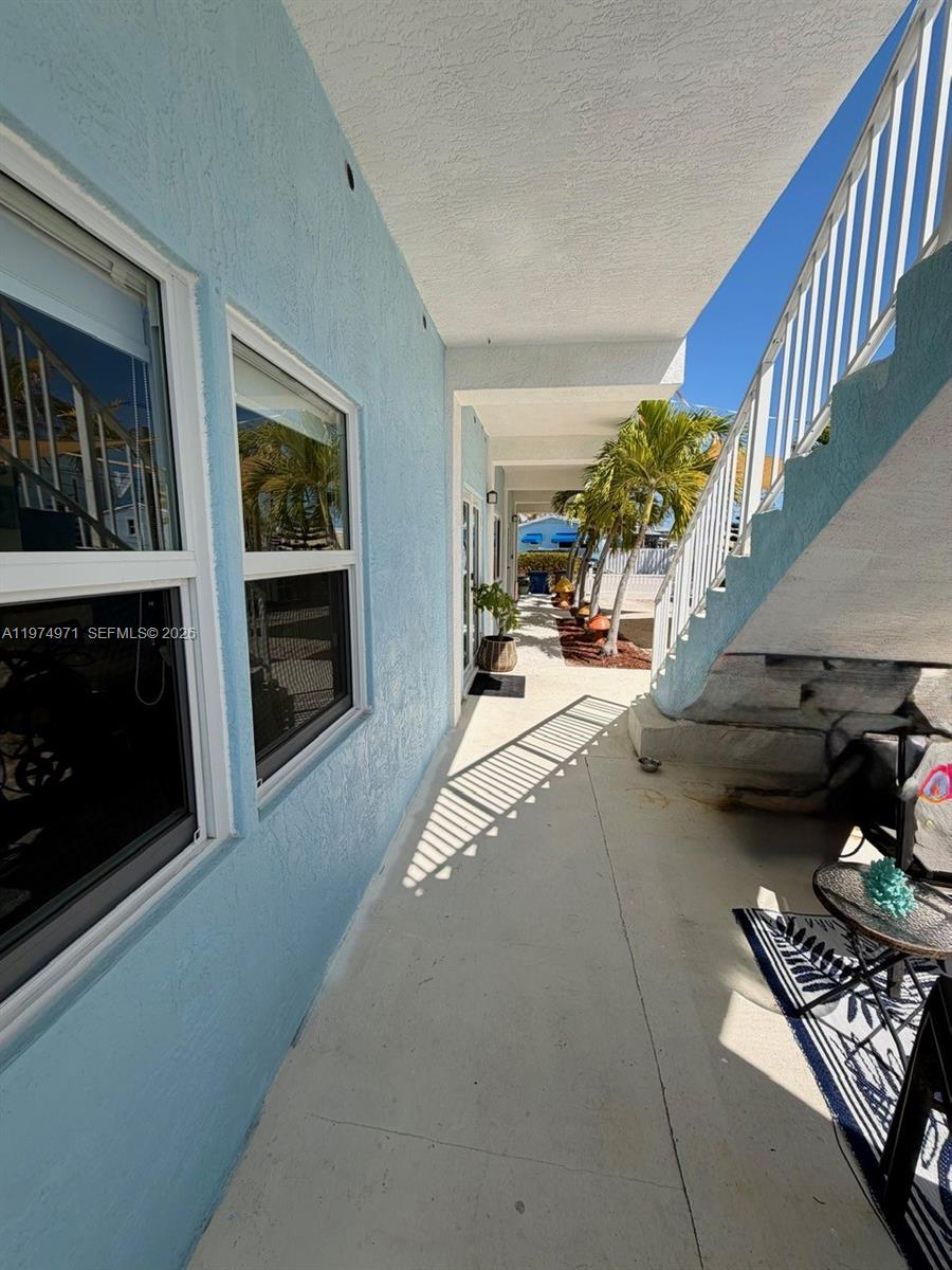 BLUE WATERS TR VILLAGE SE - Residential