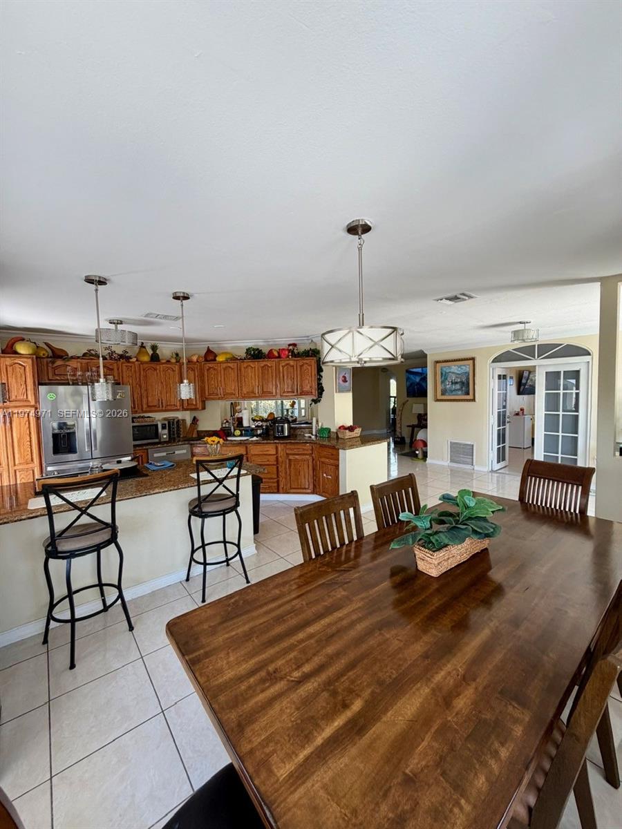 BLUE WATERS TR VILLAGE SE - Residential