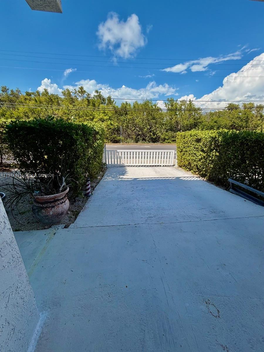 BLUE WATERS TR VILLAGE SE - Residential