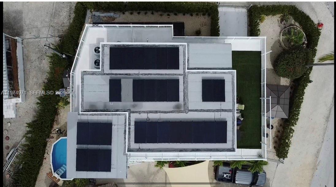 BLUE WATERS TR VILLAGE SE - Residential