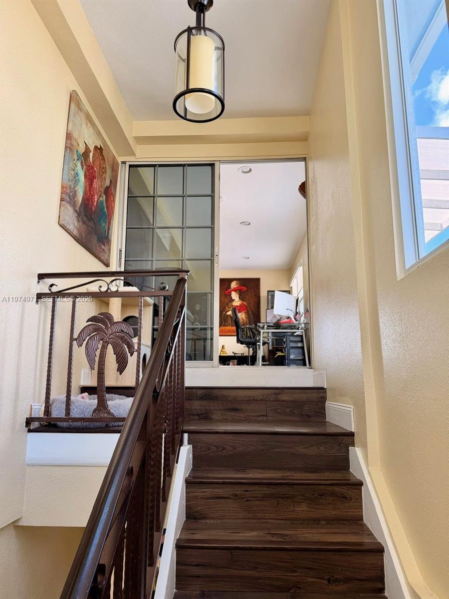 BLUE WATERS TR VILLAGE SE - Residential