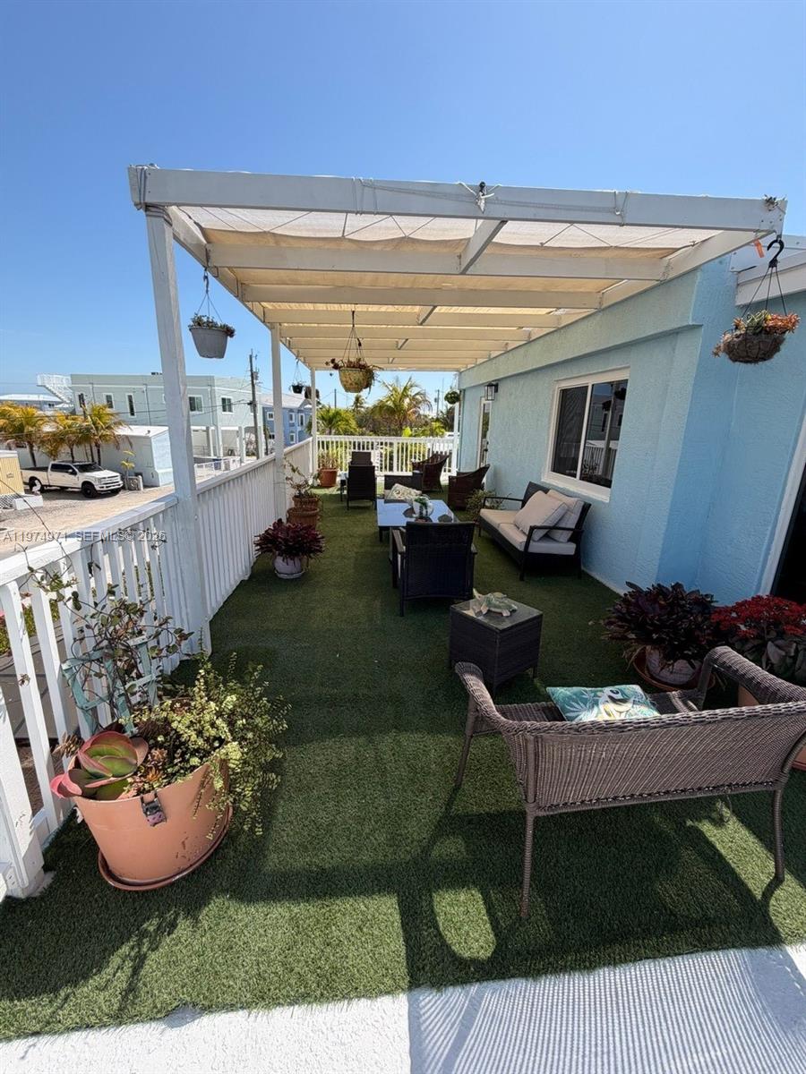 BLUE WATERS TR VILLAGE SE - Residential