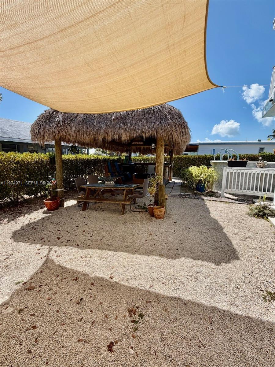 BLUE WATERS TR VILLAGE SE - Residential