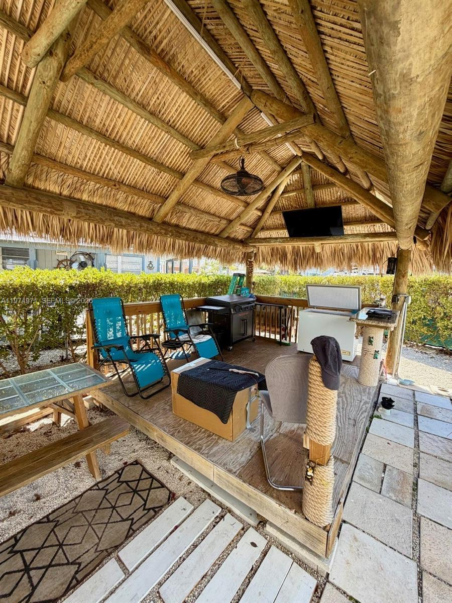 BLUE WATERS TR VILLAGE SE - Residential