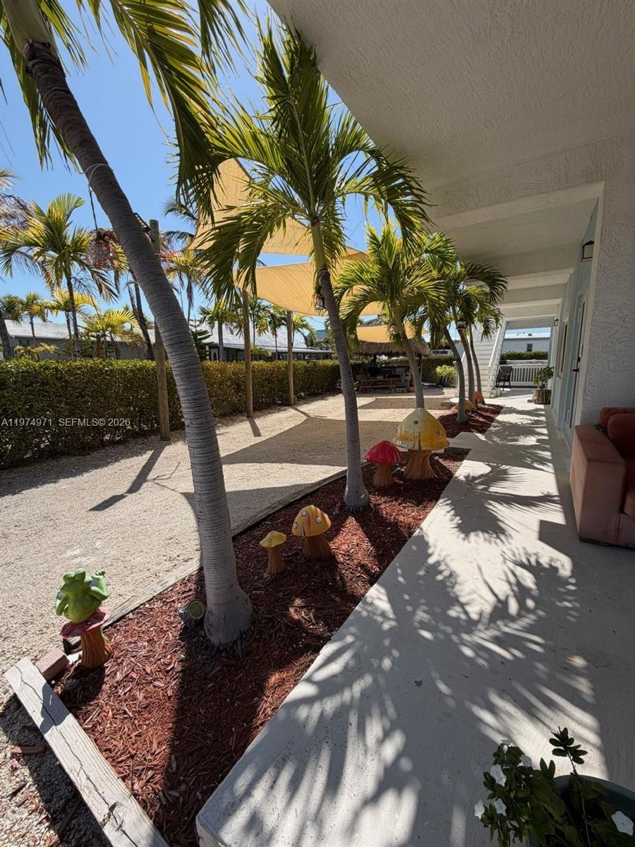 BLUE WATERS TR VILLAGE SE - Residential