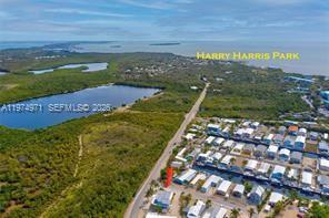 BLUE WATERS TR VILLAGE SE - Residential