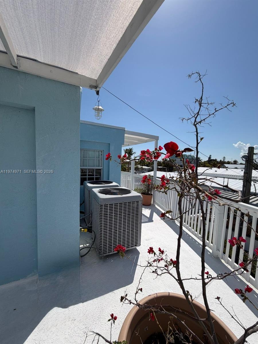 BLUE WATERS TR VILLAGE SE - Residential