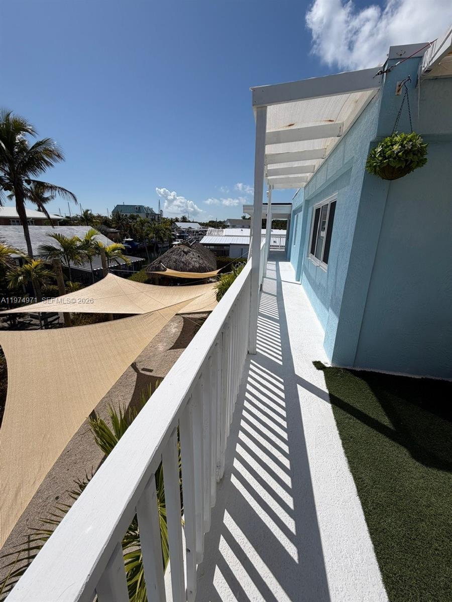 BLUE WATERS TR VILLAGE SE - Residential