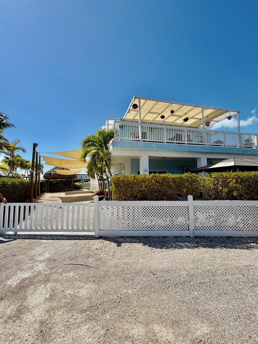 BLUE WATERS TR VILLAGE SE - Residential