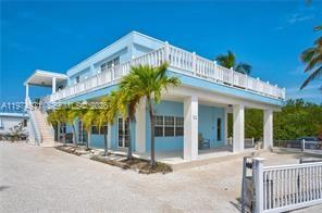 BLUE WATERS TR VILLAGE SE - Residential