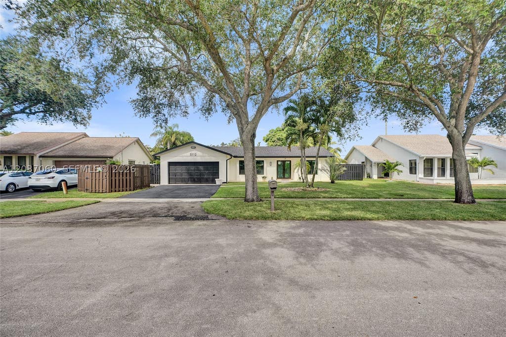 Photo of 5112 SW 87th Ave, Cooper City, FL 33328 (MLS # A12037060)