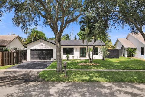 Photo of 5112 SW 87th Ave, Cooper City, FL 33328 (MLS # A12037060)