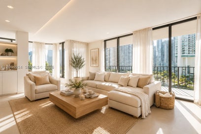 520 Brickell Key Dr A1421 Miami FL 33131