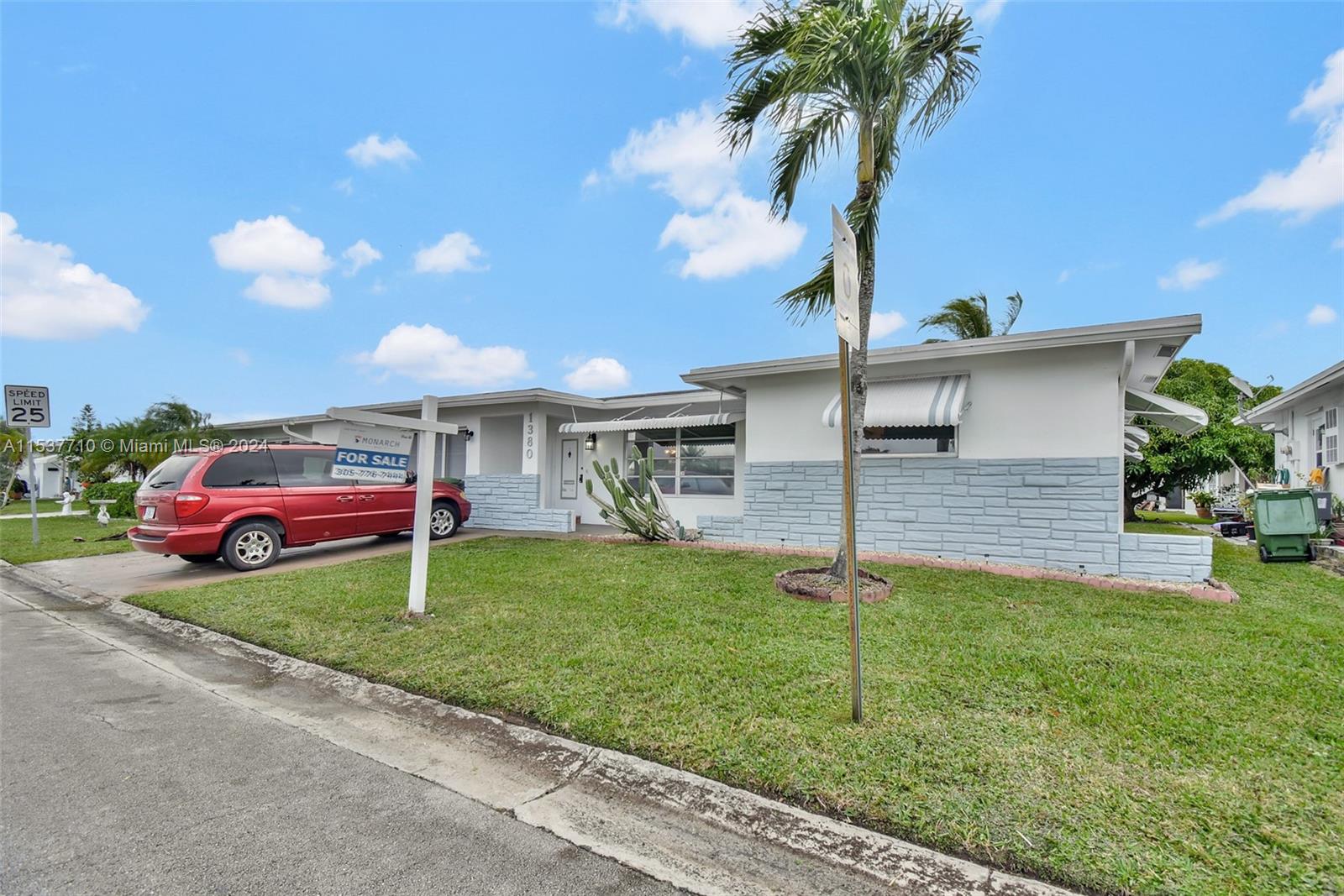 1380 Nw 67th Ter Ter, Margate, Broward County, Florida - 2 Bedrooms  
2 Bathrooms - 