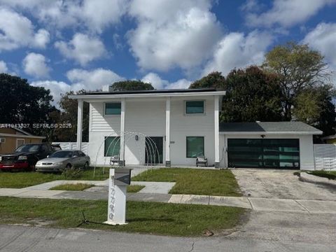 17790 SW 110th Ct Miami FL 33157