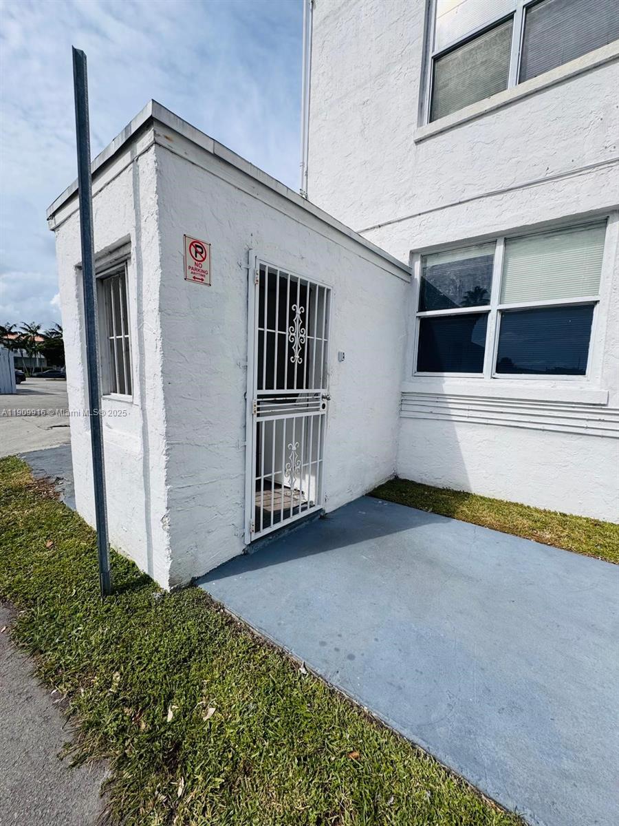 OCEANSIDE SEC ISLE OF NOR - Residential Lease