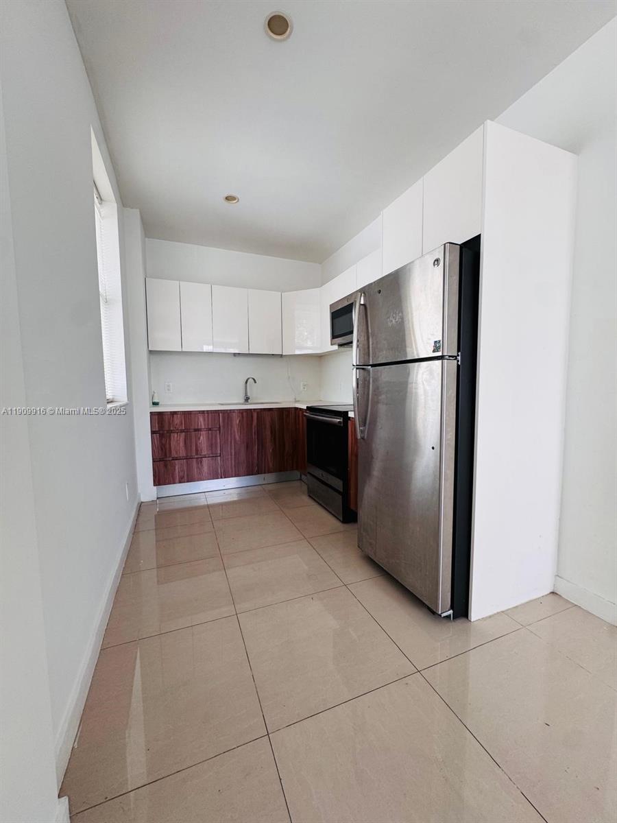 OCEANSIDE SEC ISLE OF NOR - Residential Lease