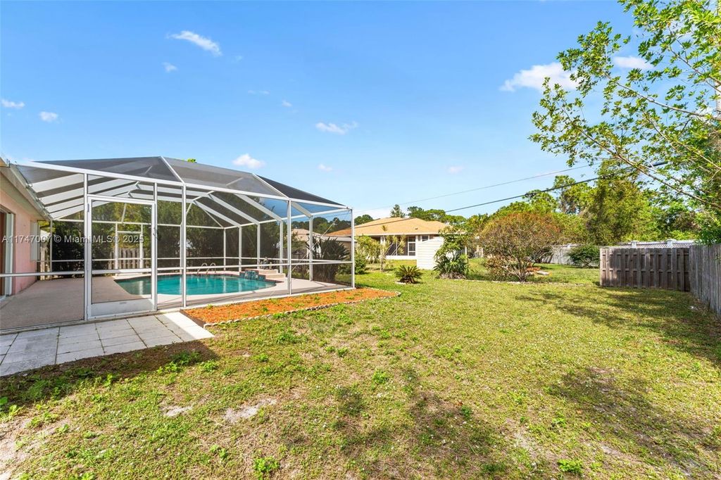 Photo of 991 SW Castaneda Ln #0, Port Saint Lucie, FL 34953 (MLS # A11747007)