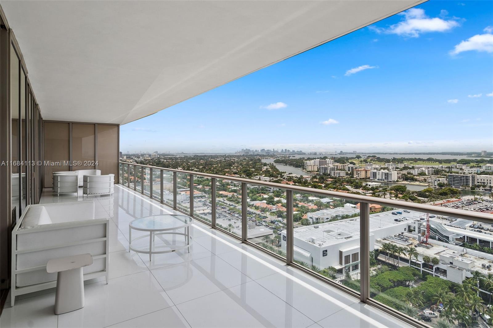 BAL HARBOUR NORTH SOUTH C - Residential