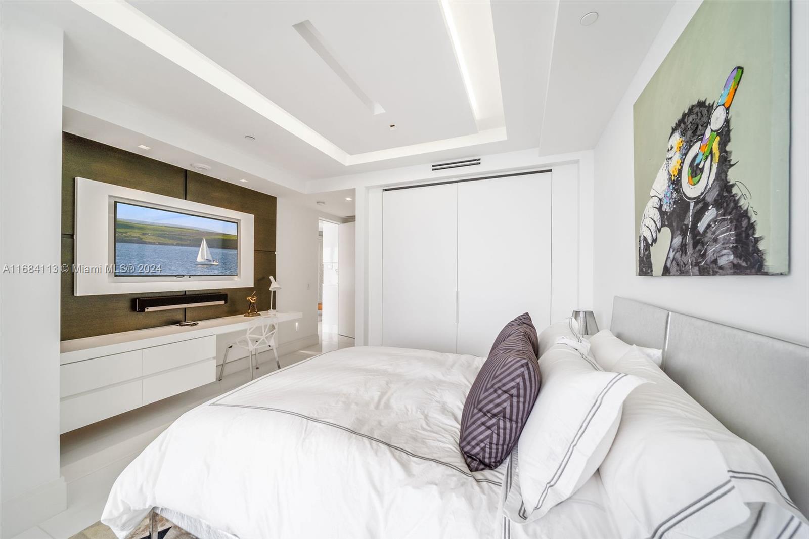 BAL HARBOUR NORTH SOUTH C - Residential