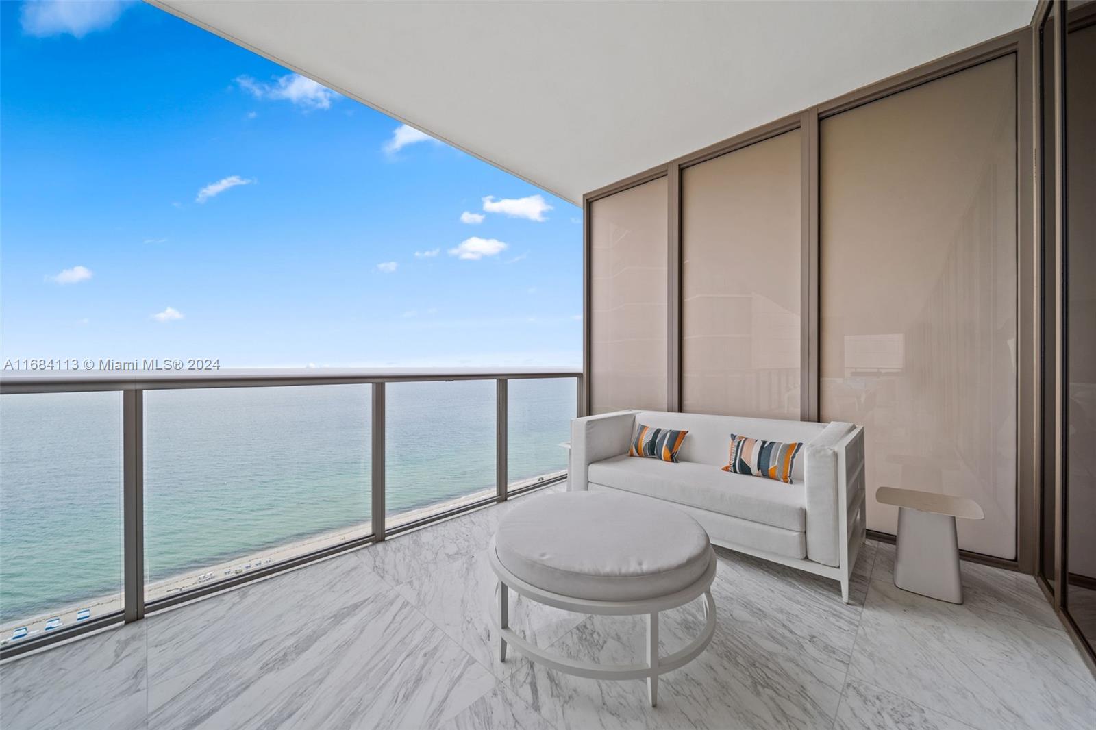 BAL HARBOUR NORTH SOUTH C - Residential