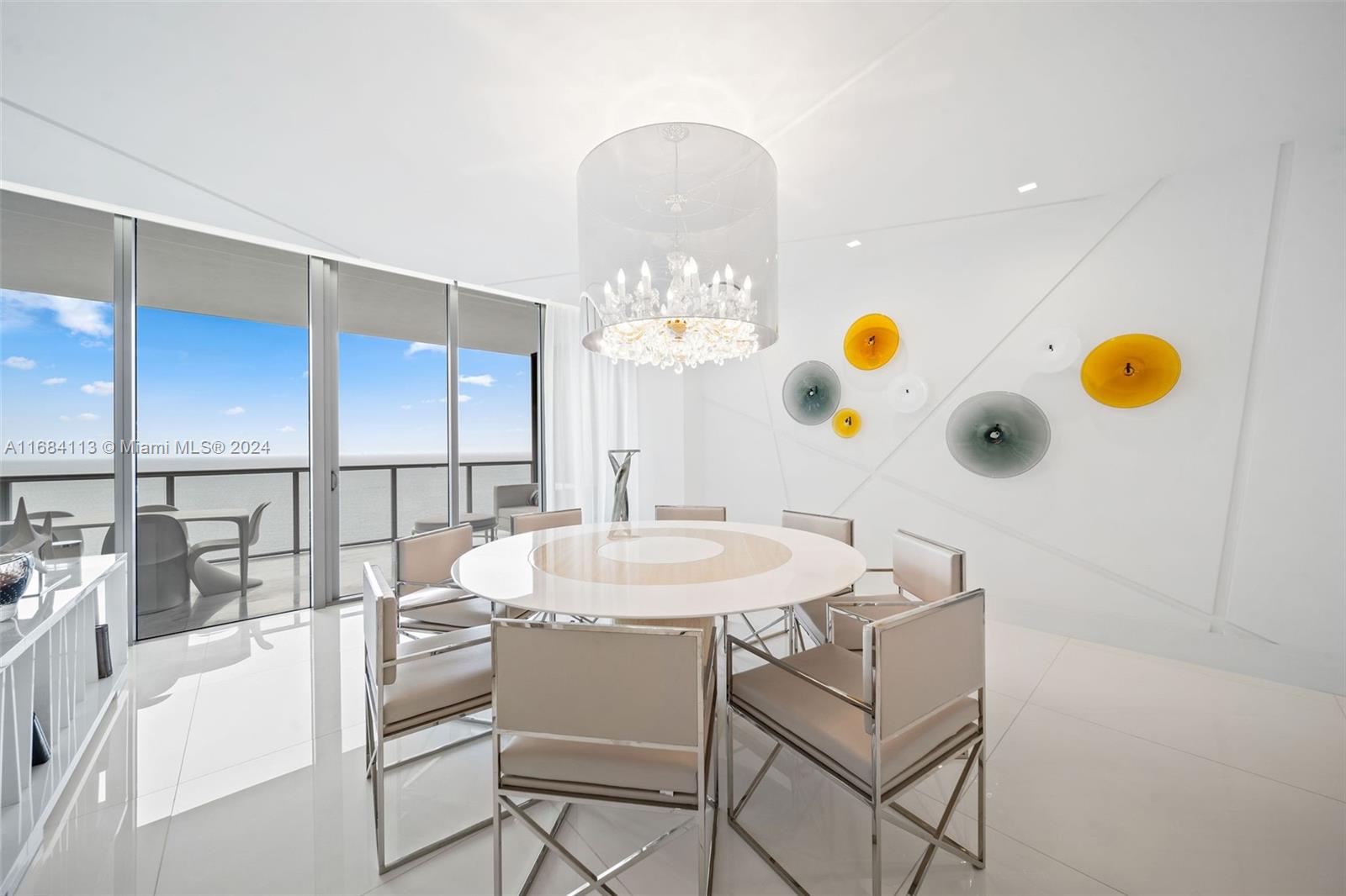 BAL HARBOUR NORTH SOUTH C - Residential