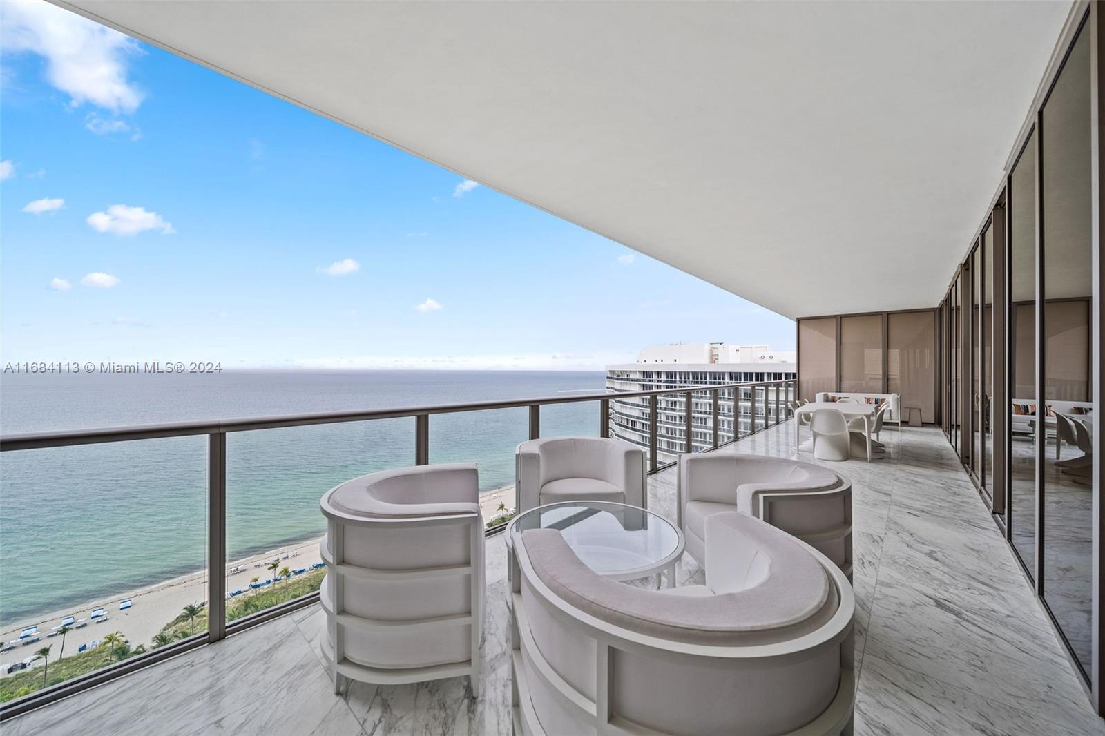 BAL HARBOUR NORTH SOUTH C - Residential