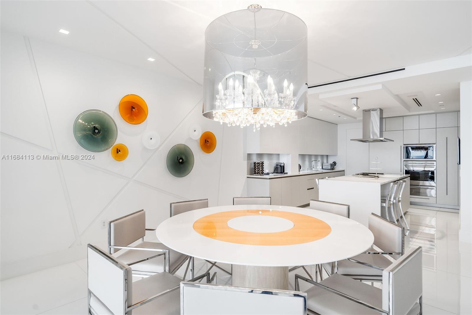 BAL HARBOUR NORTH SOUTH C - Residential