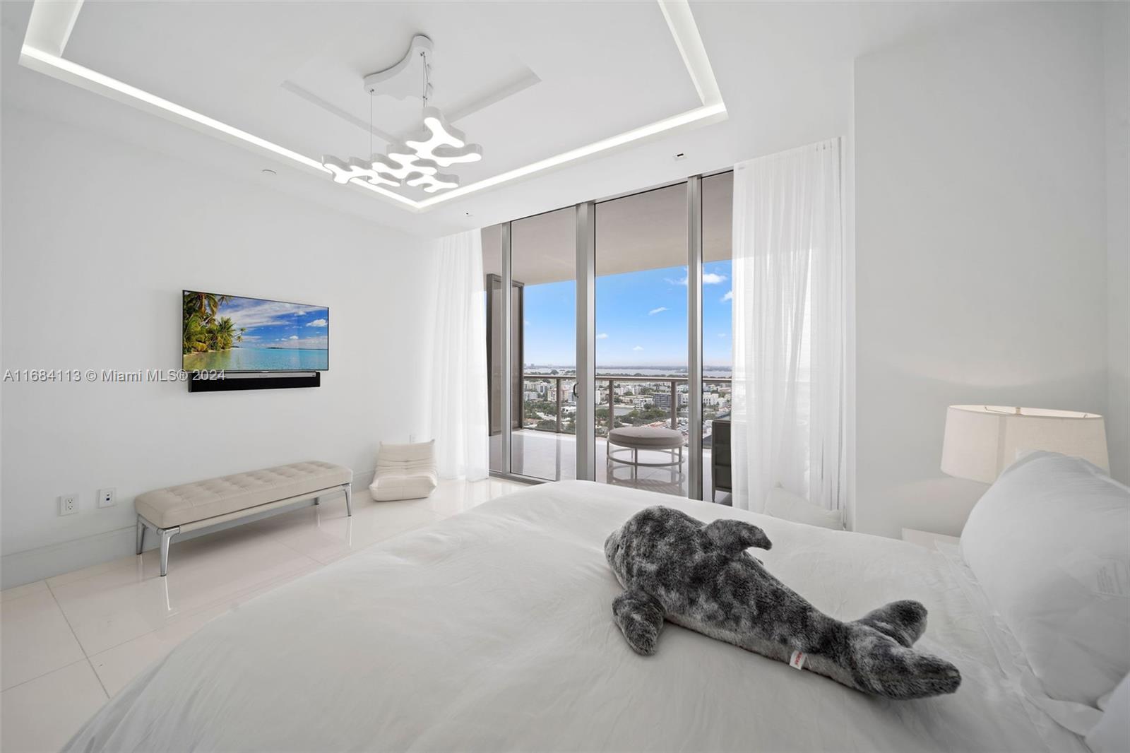 BAL HARBOUR NORTH SOUTH C - Residential