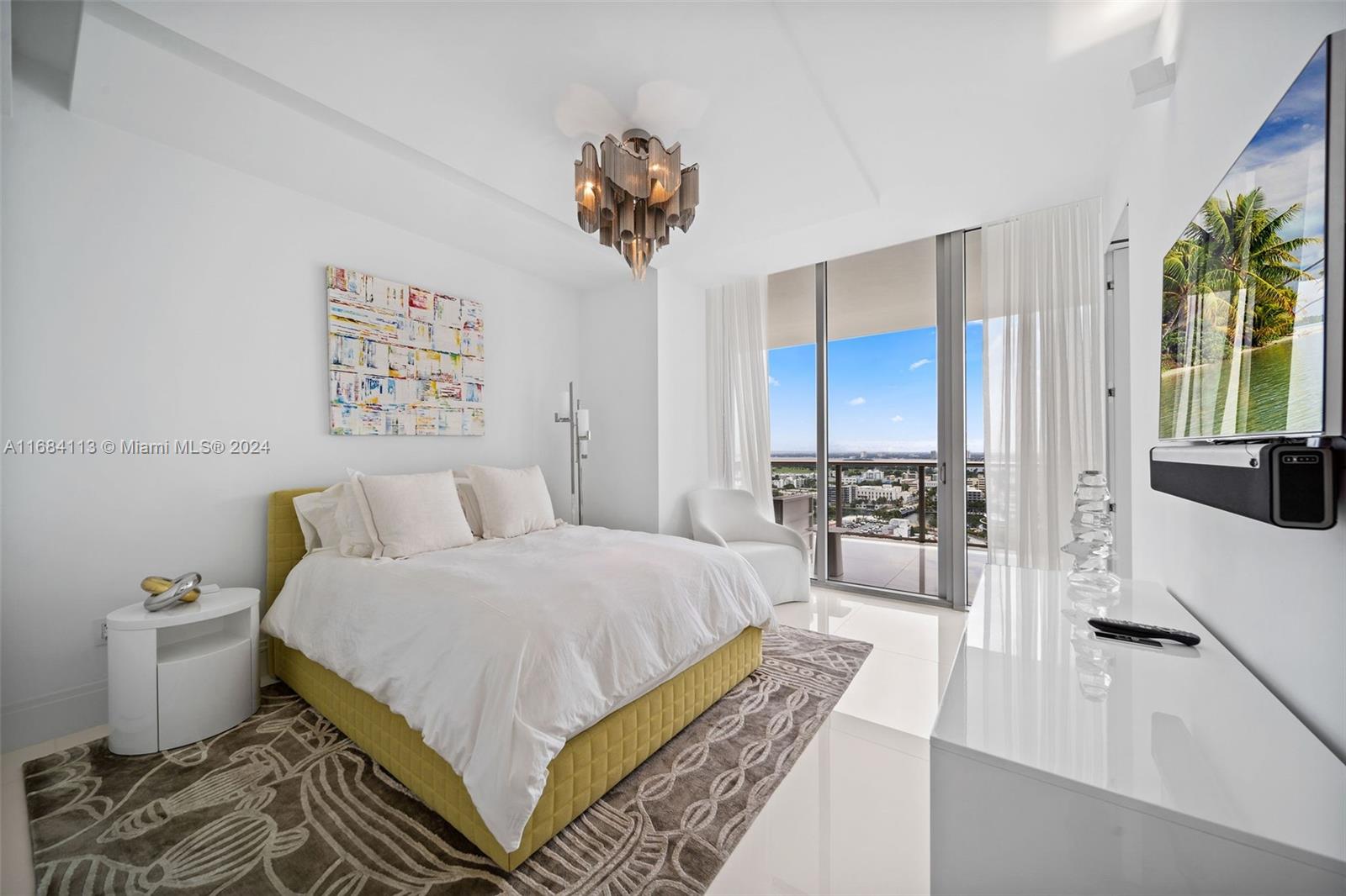BAL HARBOUR NORTH SOUTH C - Residential