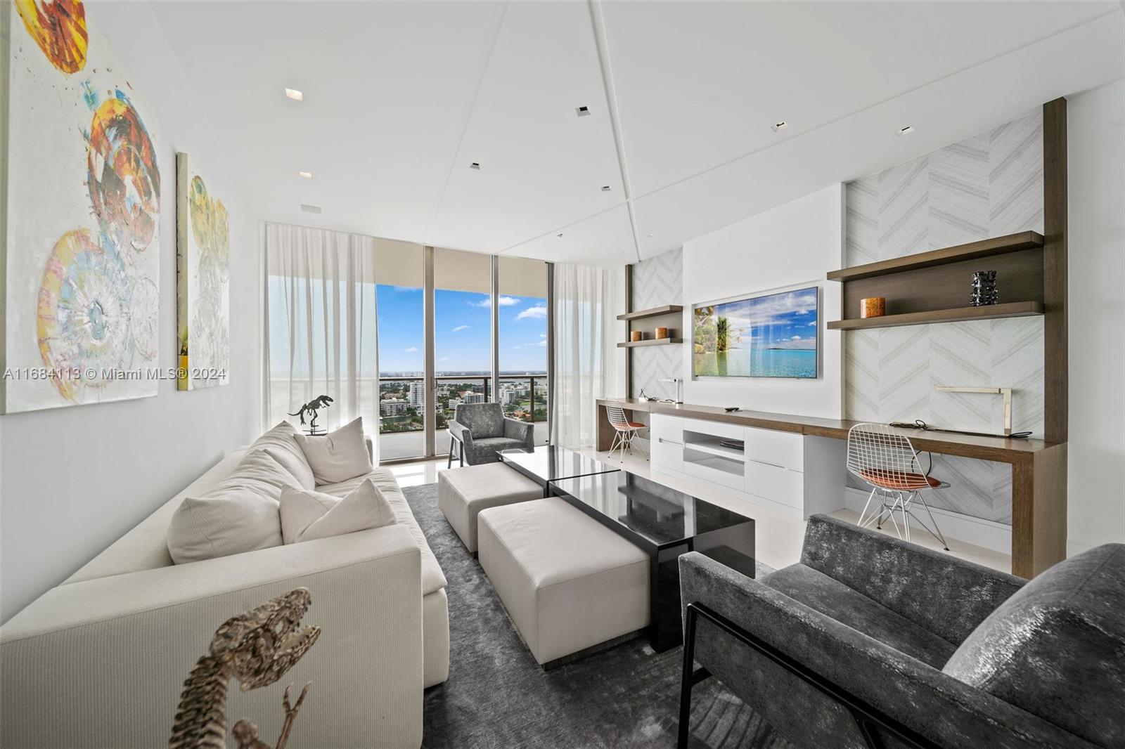 BAL HARBOUR NORTH SOUTH C - Residential