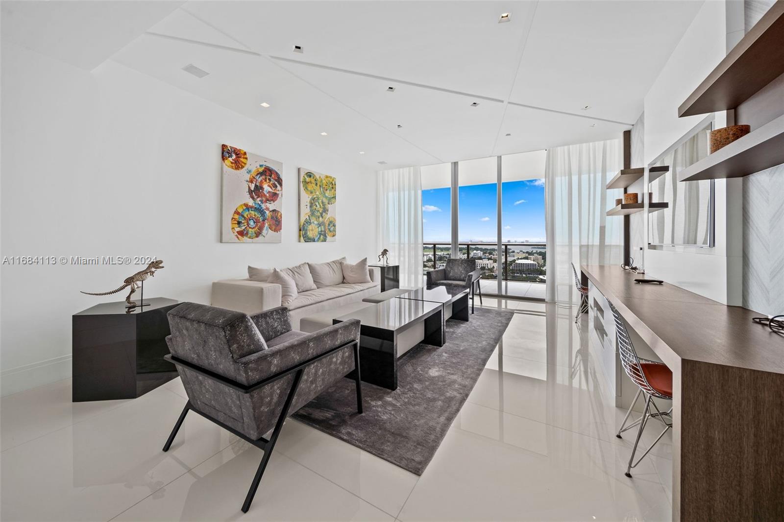 BAL HARBOUR NORTH SOUTH C - Residential