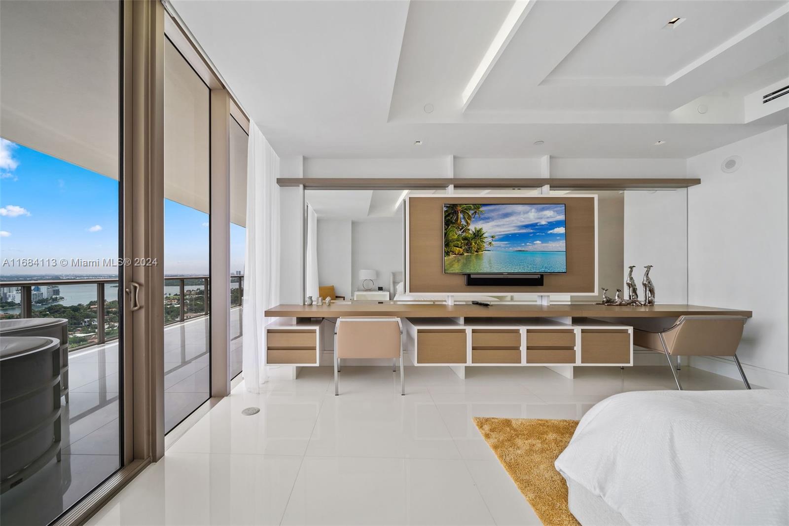 BAL HARBOUR NORTH SOUTH C - Residential