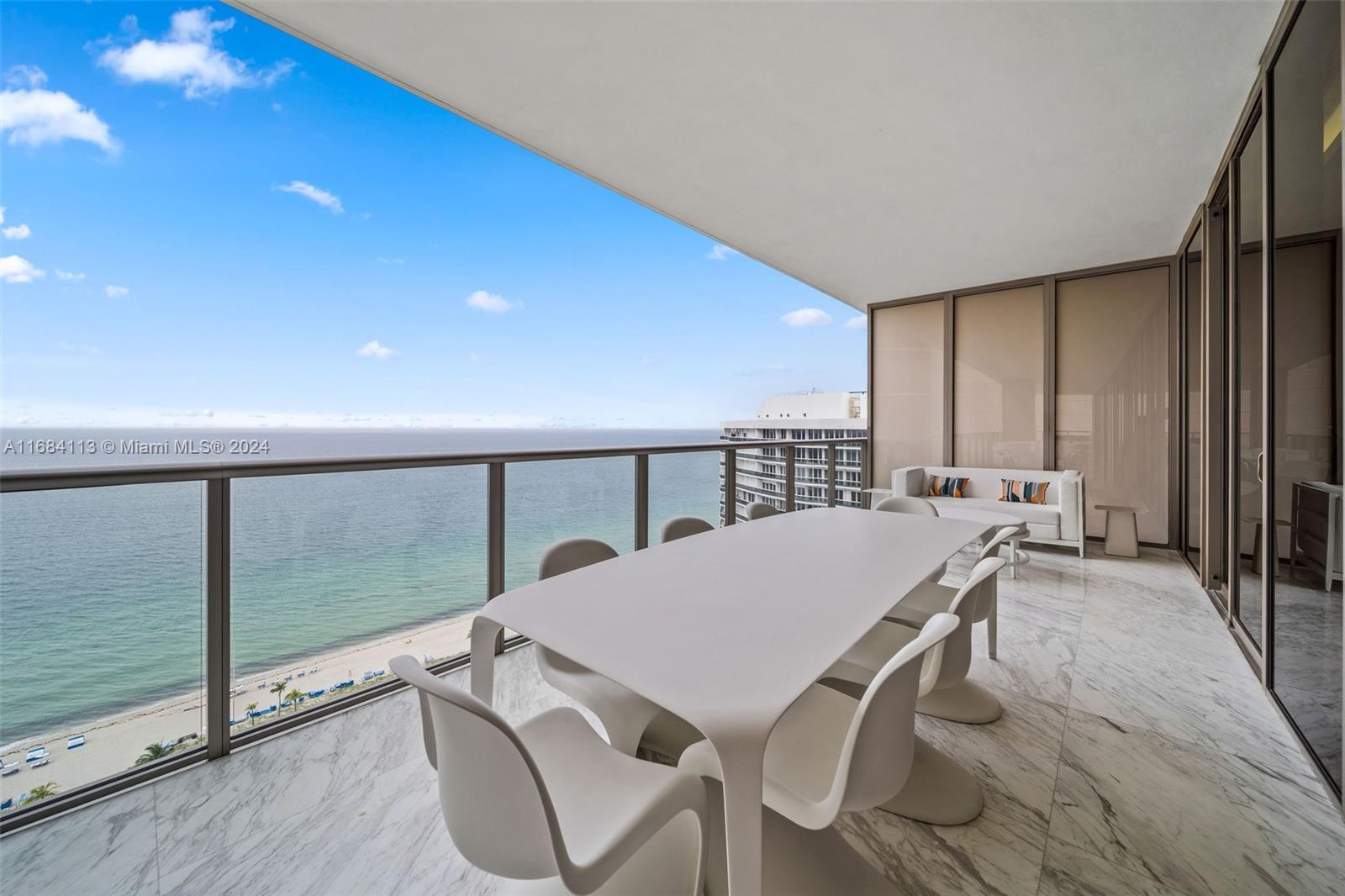 BAL HARBOUR NORTH SOUTH C - Residential