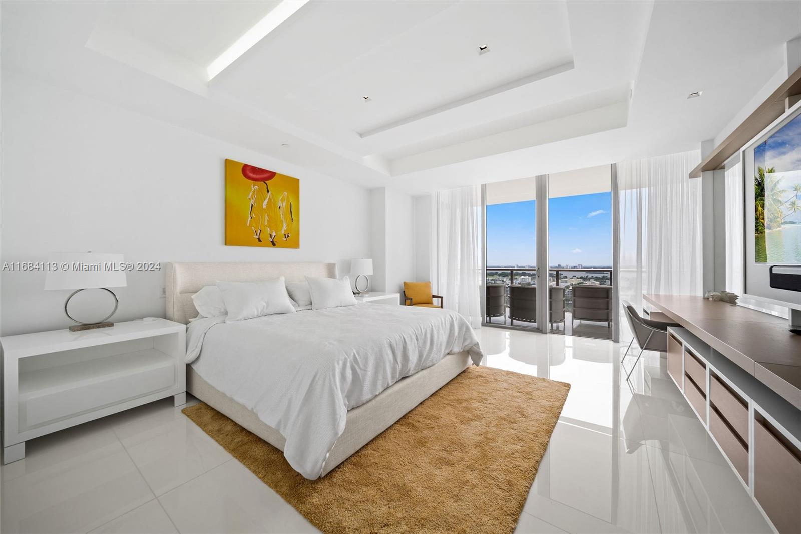 BAL HARBOUR NORTH SOUTH C - Residential