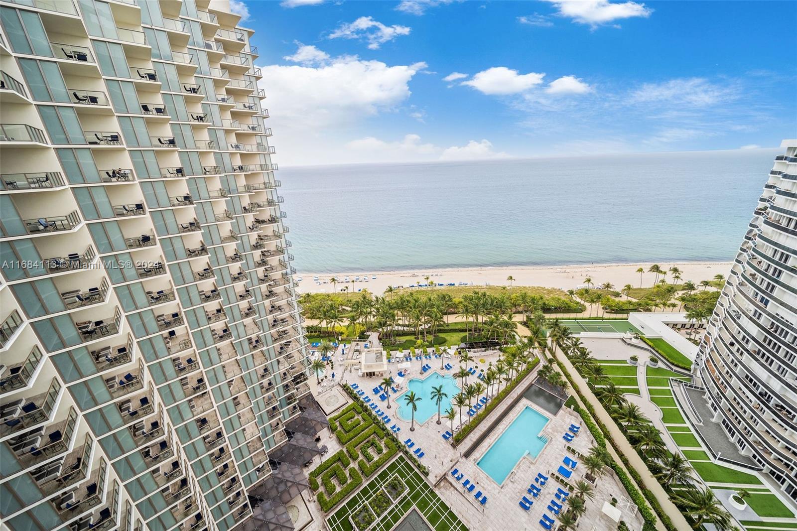 BAL HARBOUR NORTH SOUTH C - Residential