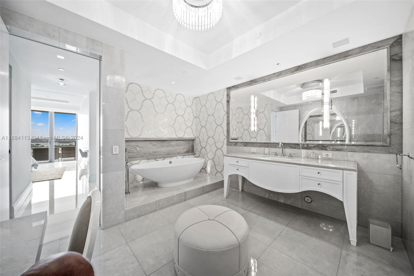 BAL HARBOUR NORTH SOUTH C - Residential