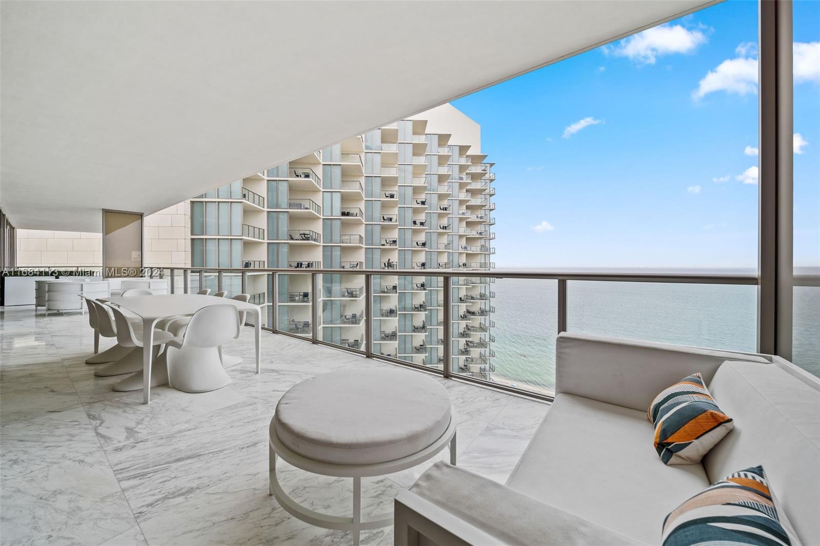 BAL HARBOUR NORTH SOUTH C - Residential