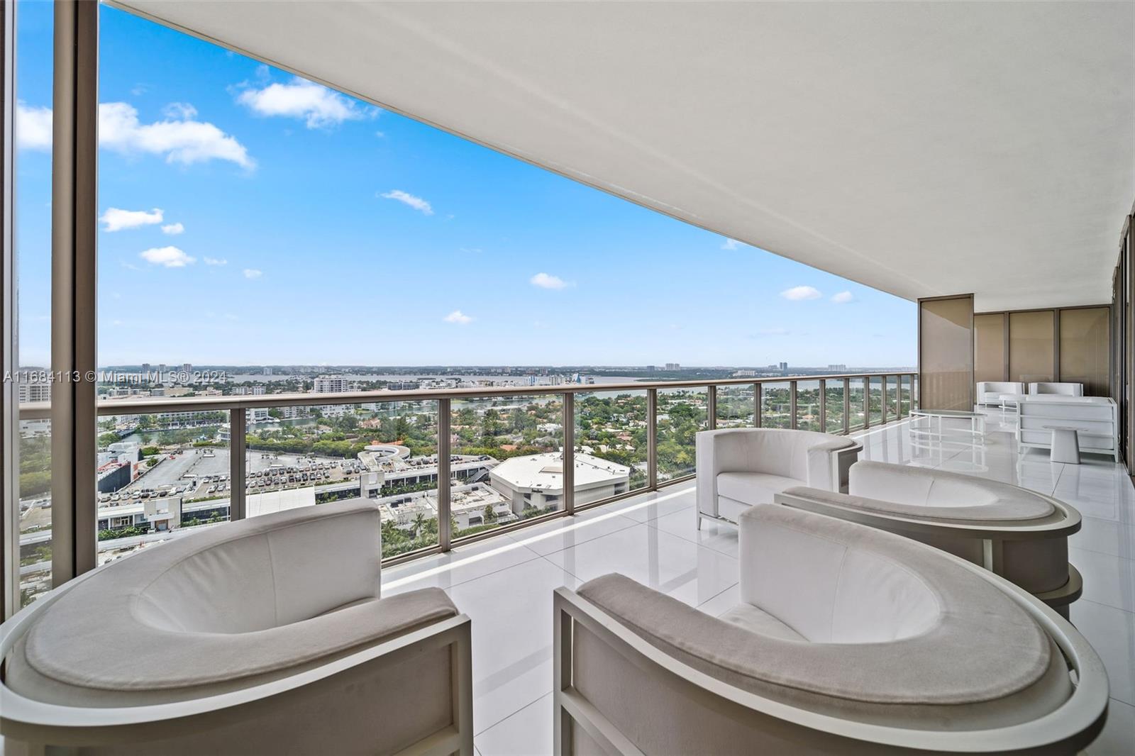 BAL HARBOUR NORTH SOUTH C - Residential