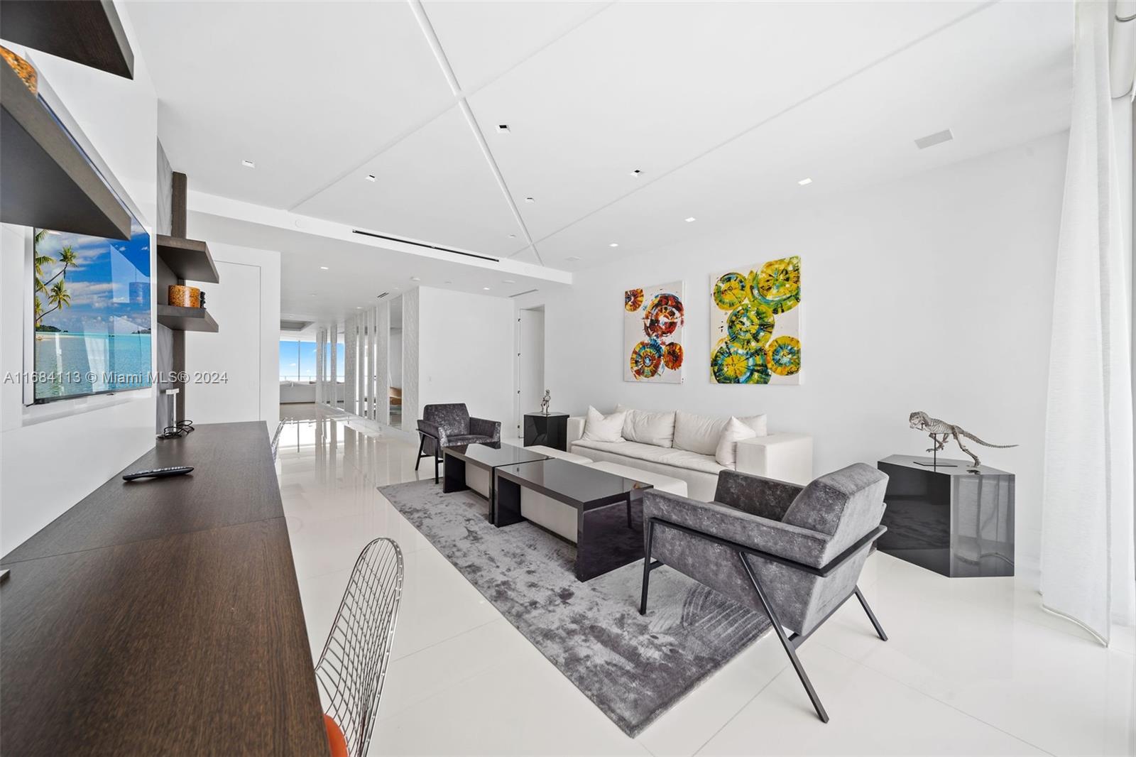 BAL HARBOUR NORTH SOUTH C - Residential