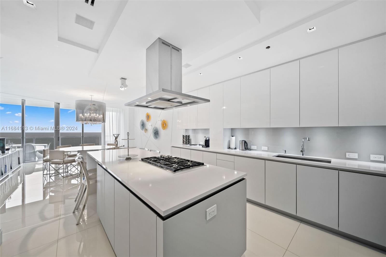 BAL HARBOUR NORTH SOUTH C - Residential