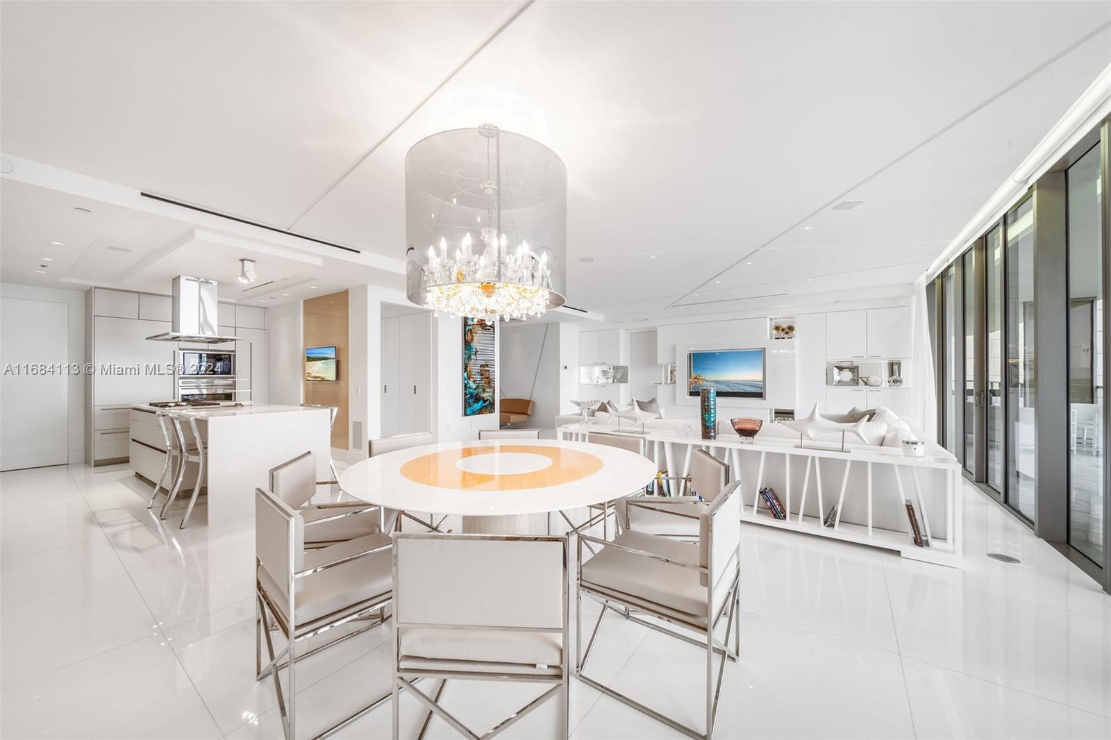 BAL HARBOUR NORTH SOUTH C - Residential