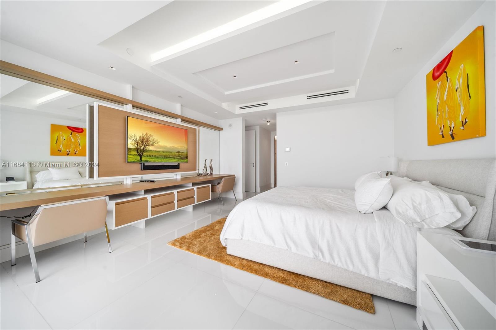 BAL HARBOUR NORTH SOUTH C - Residential