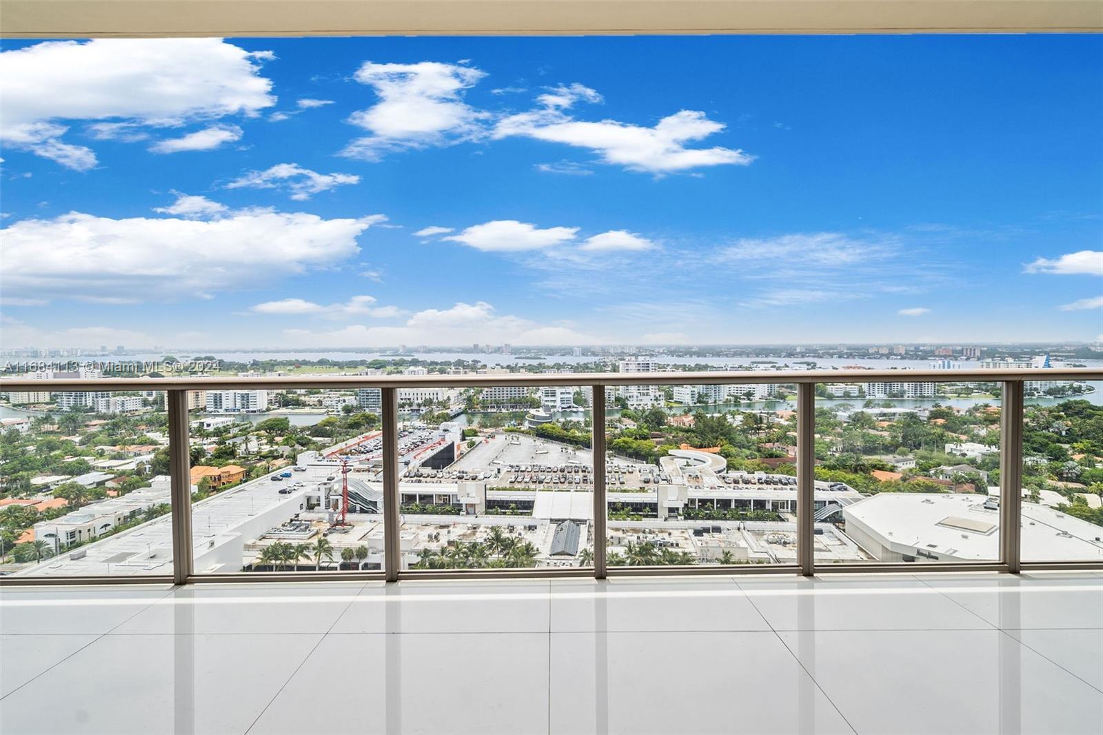 BAL HARBOUR NORTH SOUTH C - Residential