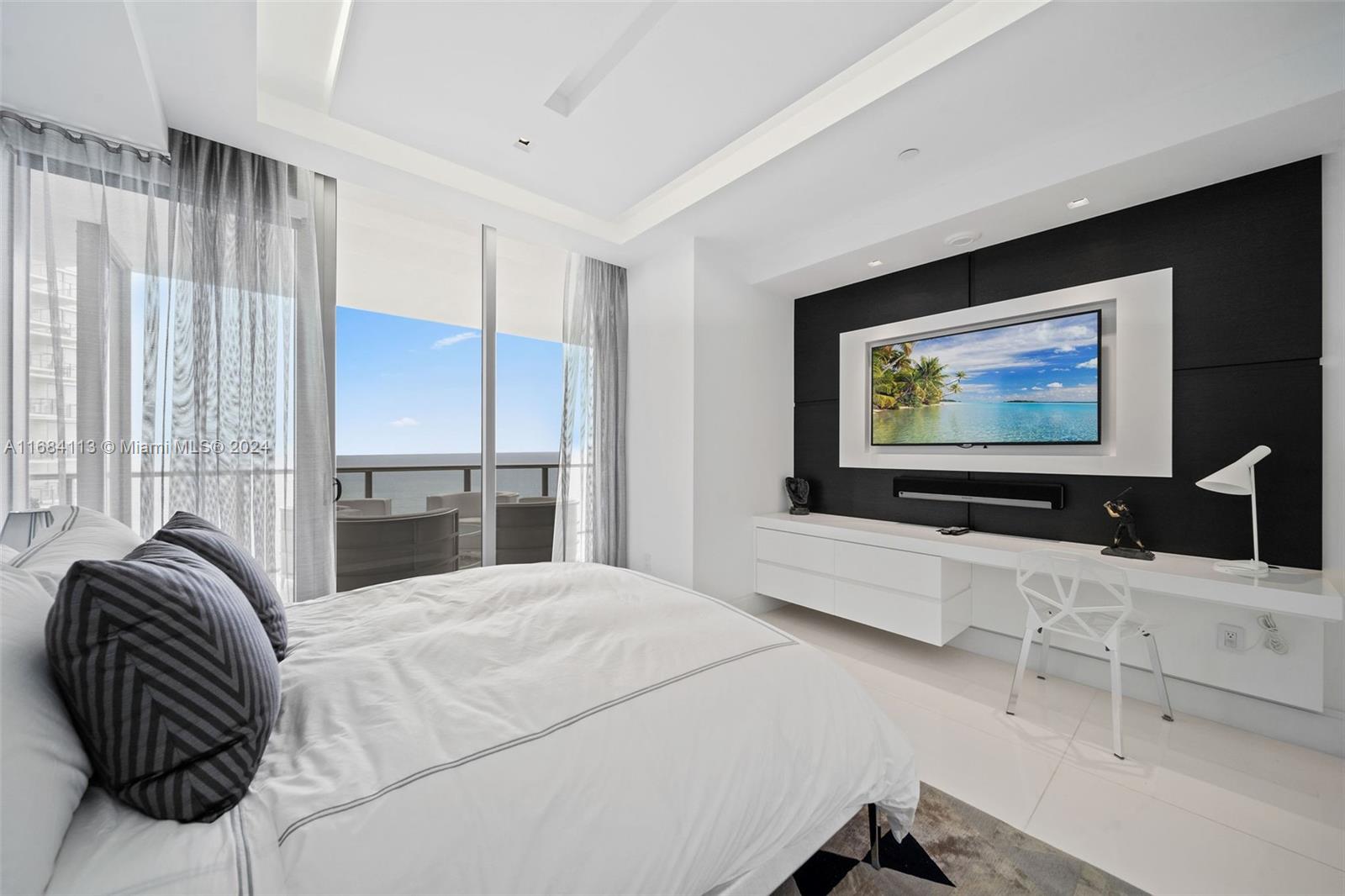BAL HARBOUR NORTH SOUTH C - Residential