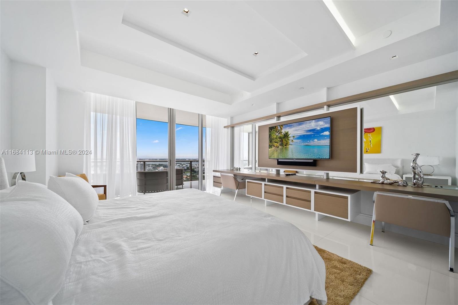 BAL HARBOUR NORTH SOUTH C - Residential
