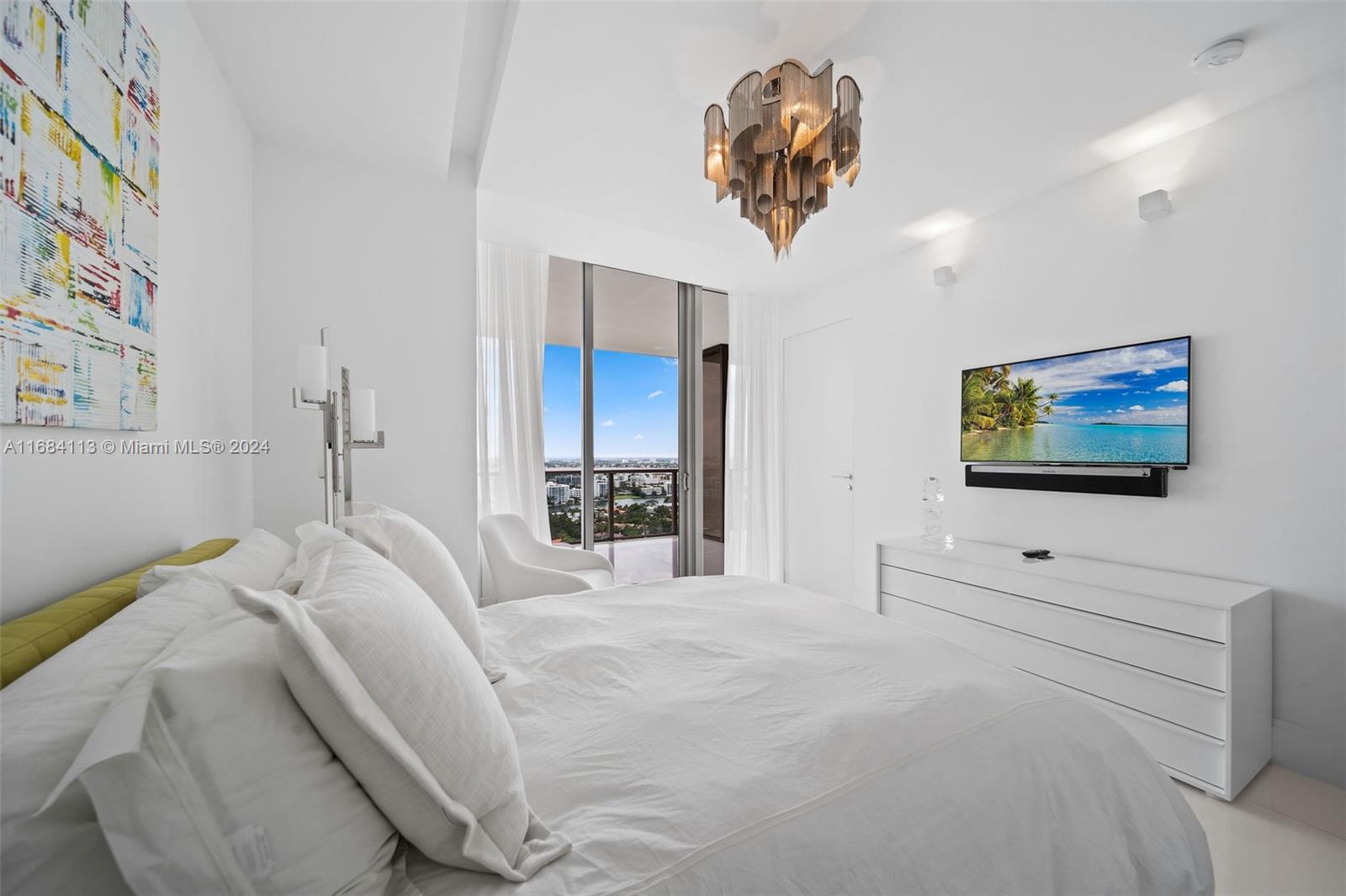 BAL HARBOUR NORTH SOUTH C - Residential