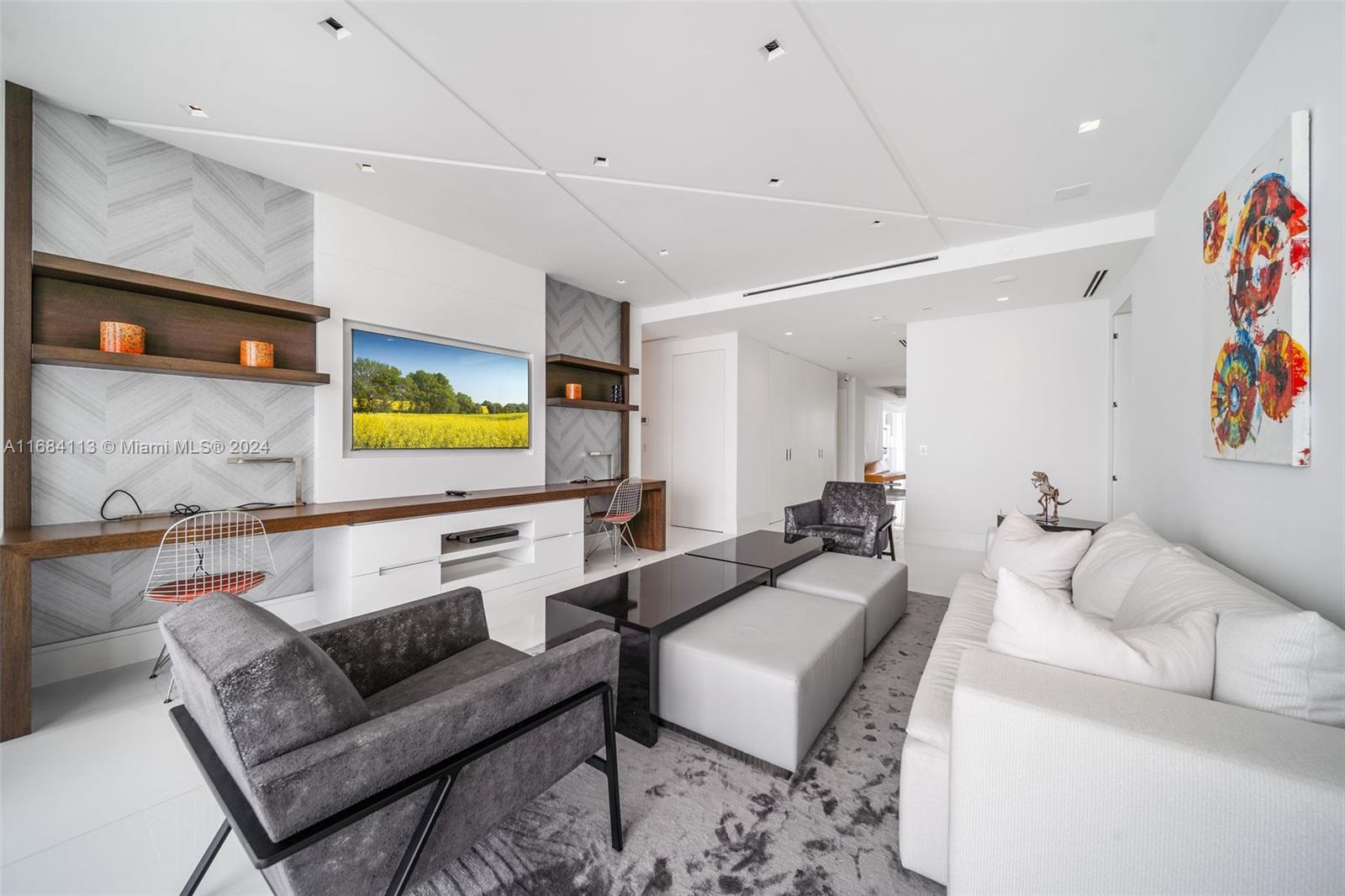 BAL HARBOUR NORTH SOUTH C - Residential